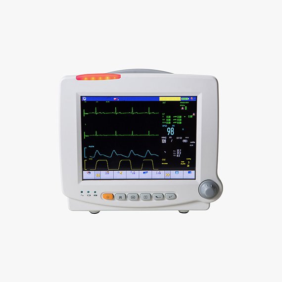 Digital Monitor