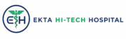 EKTA HI-TECH HOSPITAL